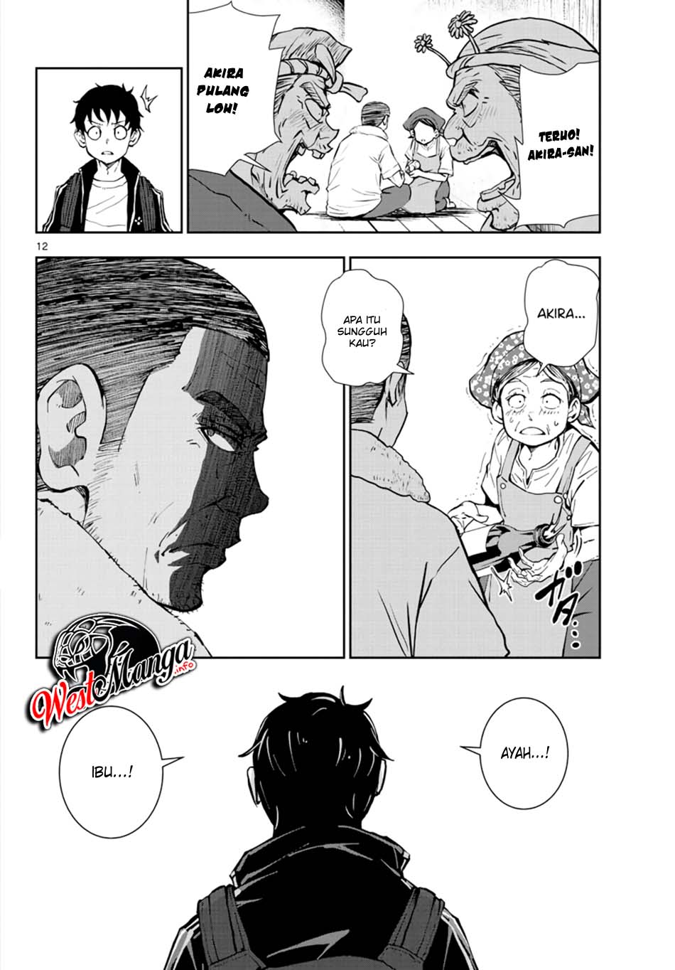 Zombie 100 ~Zombie ni Naru Made ni Shitai 100 no Koto~
